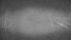 Výstupní stanice lanové dráhy