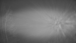 Výstupní stanice lanové dráhy