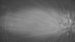 Výstupní stanice lanové dráhy