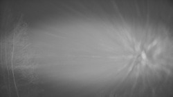 Výstupní stanice lanové dráhy