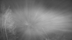 Výstupní stanice lanové dráhy