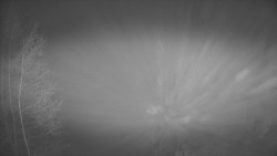 Výstupní stanice lanové dráhy