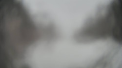 Výstupní stanice lanové dráhy