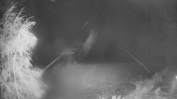 Výstupní stanice lanové dráhy