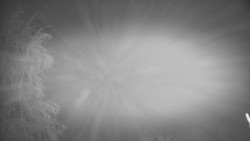 Výstupní stanice lanové dráhy