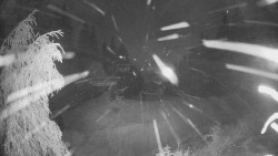 Výstupní stanice lanové dráhy