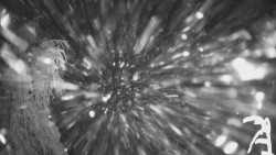 Výstupní stanice lanové dráhy