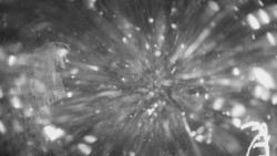 Výstupní stanice lanové dráhy