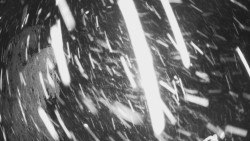 Výstupní stanice lanové dráhy