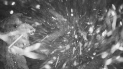 Výstupní stanice lanové dráhy