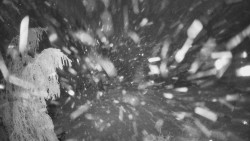 Výstupní stanice lanové dráhy