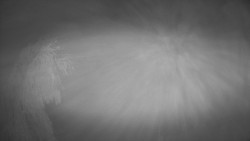 Výstupní stanice lanové dráhy