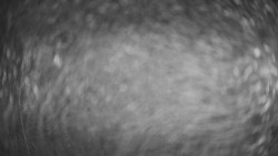 Výstupní stanice lanové dráhy