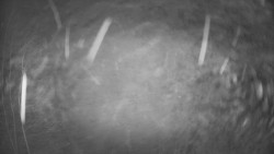 Výstupní stanice lanové dráhy