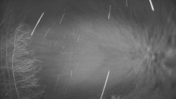 Výstupní stanice lanové dráhy