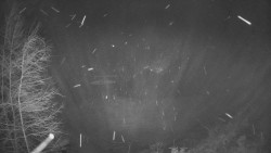 Výstupní stanice lanové dráhy