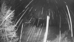 Výstupní stanice lanové dráhy