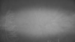 Výstupní stanice lanové dráhy