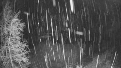 Výstupní stanice lanové dráhy