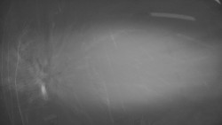 Výstupní stanice lanové dráhy