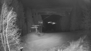 SKICENTRUM Miroslav Lipová Lázně - Výstupní stanice lanové dráhy - 11.2.2026 v 06:00 SKICENTRUM Miroslav Lipová Lázně - Výstupní stanice lanové dráhy - 11.2.2026 v 06:00