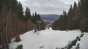 SKICENTRUM Miroslav Lipová Lázně - Výstupní stanice lanové dráhy - 11.2.2026 v 10:00 SKICENTRUM Miroslav Lipová Lázně - Výstupní stanice lanové dráhy - 11.2.2026 v 10:00