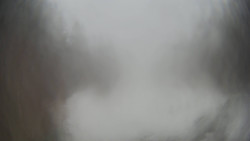 Výstupní stanice lanové dráhy