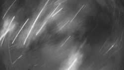 Výstupní stanice lanové dráhy