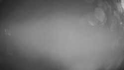 Výstupní stanice lanové dráhy