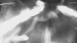 Výstupní stanice lanové dráhy