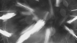 Výstupní stanice lanové dráhy