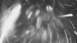 Výstupní stanice lanové dráhy