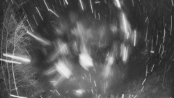 Výstupní stanice lanové dráhy