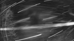 Výstupní stanice lanové dráhy