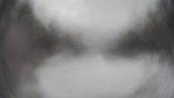 Výstupní stanice lanové dráhy