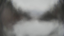 Výstupní stanice lanové dráhy