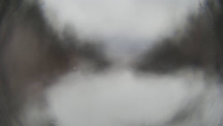 Výstupní stanice lanové dráhy