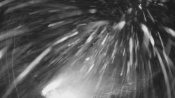 Výstupní stanice lanové dráhy