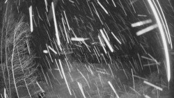 Výstupní stanice lanové dráhy