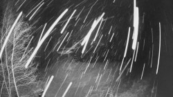 Výstupní stanice lanové dráhy