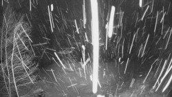 Výstupní stanice lanové dráhy