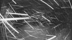 Výstupní stanice lanové dráhy