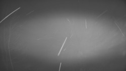 Výstupní stanice lanové dráhy