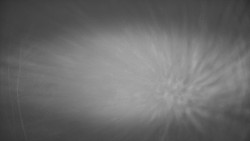 Výstupní stanice lanové dráhy