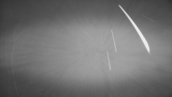 Výstupní stanice lanové dráhy