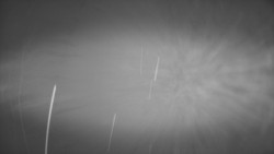 Výstupní stanice lanové dráhy