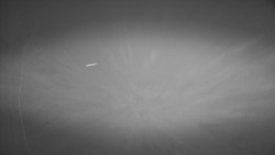 Výstupní stanice lanové dráhy