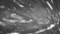 Výstupní stanice lanové dráhy