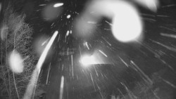 Výstupní stanice lanové dráhy