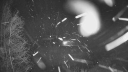 Výstupní stanice lanové dráhy